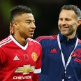Jesse Lingard told to forget about a new Manchester United contract