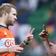 Six Nations rookie referee to officiate one of Ireland’s 2016 games