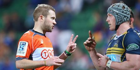 Six Nations rookie referee to officiate one of Ireland’s 2016 games
