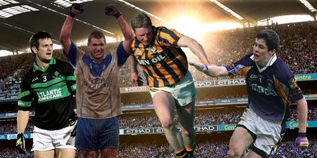 #TheToughest Issue: The best club football team of all time – Pick your full-back line