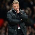 David Moyes is wanted by one of Manchester United’s oldest rivals