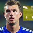 Edin Dzeko: If you win against Germany, you must be a good team