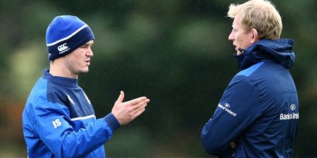 Leinster and Munster recall big names for European Champions Cup openers