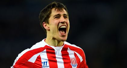 Bojan issues classy good luck message to Ireland
