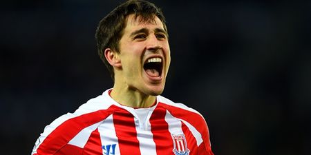 Bojan issues classy good luck message to Ireland