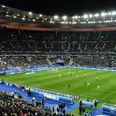 A hero security guard at the Stade de France prevented even further deaths