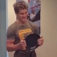 VIDEO: UFC star Sage Northcutt makes bending frying pans with bare hands look ludicrously easy