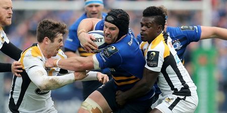 Competition: Win 4 tickets to see Leinster v Wasps in the Champions Cup in the Aviva Stadium