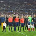 French players praised by German FA president for their “outstanding gesture of camaraderie”