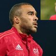 Simon Zebo may be tempted to France by a former Munster coach