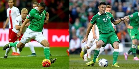 In the event of penalties, who should be Ireland’s five takers? Have your say…