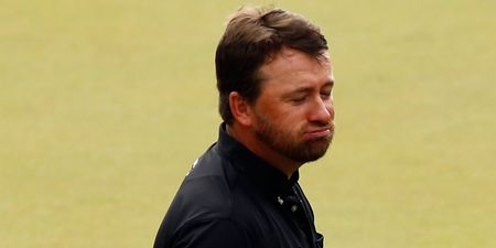 Graeme McDowell holds his nerve to claim dramatic play-off win in Mexico