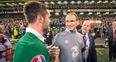 Martin O’Neill pays tribute to the commitment of the Irish team