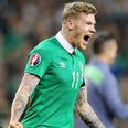 James McClean answers all of his haters with word perfect tweet