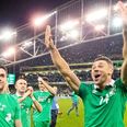 Official match stats from Bosnia victory make good reading for four Irish players