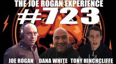 WATCH: Ronda Rousey v Cyborg may never happen after controversial Joe Rogan podcast
