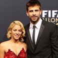 Gerard Pique and Shakira are reportedly being blackmailed over a private sex tape