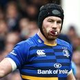Three fitness boosts for Leinster and they are much, much needed