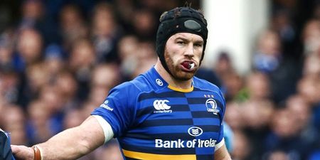 Three fitness boosts for Leinster and they are much, much needed