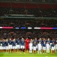 VIDEO: The powerful rendition of La Marseillaise at Wembley was something very special