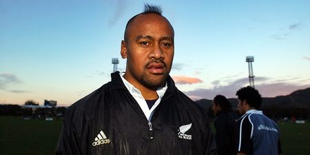 Doctor reveals long haul flight probably caused Jonah Lomu’s untimely death