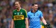 Philly McMahon is receiving classy praise from an unlikely Kerry football source