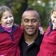 Jonah Lomu’s touching gesture to ailing Irish twins marks him out as a true giant