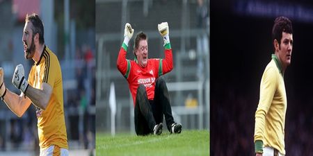 #TheToughest Issue: The best club football team of all time – Pick your goalkeeper