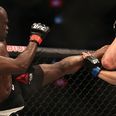 Uriah Hall lashes out at “terrorist” UFC fans for delighting in Ronda Rousey’s defeat
