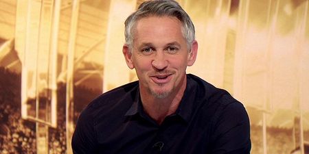 Danny Rose’s accident sparks what’s probably Gary Lineker’s most satisfying tweet ever