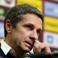 Aston Villa manager admits he feared for his daughter during Paris attacks