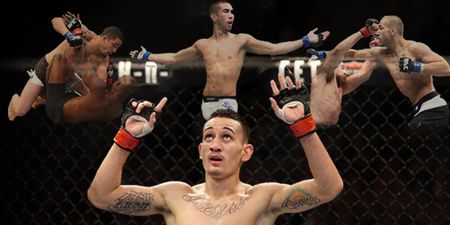 New breed – Top 10 UFC rising stars under 25