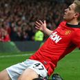 Manchester United’s James Wilson names an Irishman as the fastest player he’s played against