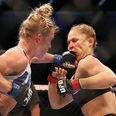 Holly Holm’s coach confirms what we all suspected about her win over Ronda Rousey