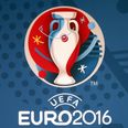 Good news and bad news for anyone interested in Euro 2016 video game