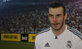 VIDEO: Gareth Bale revisits stunner against Barcelona ahead of El Clasico