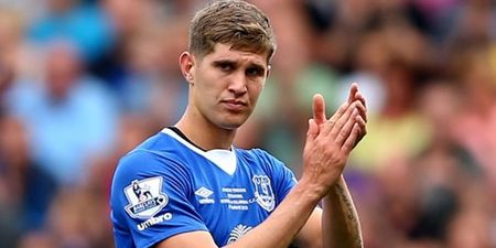 Manchester City seek to speed up John Stones transfer with some aggressive paperwork