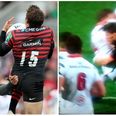 Ulster fans would be forgiven for believing Champions Cup conspiracy theories