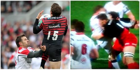 Ulster fans would be forgiven for believing Champions Cup conspiracy theories