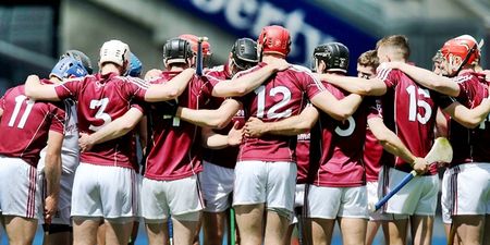 The Galway hurlers could do ‘absolutely anything’ according to former star Damien Hayes