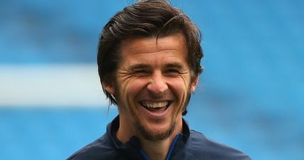 Joey Barton is about to become a major issue for Brendan Rodgers