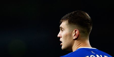 Barcelona fans want their club to sign John Stones from Everton