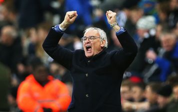 Incredible Leicester City statistic that shows how ridiculous this year’s Premier League has been