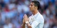 Real Madrid president reportedly willing to call Cristiano Ronaldo’s bluff