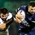 Leinster face gruelling five weeks to impress Robbie Henshaw before Christmas deadline