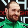 Tyson Fury has threatened to pull out of his fight with Wladimir Klitschko