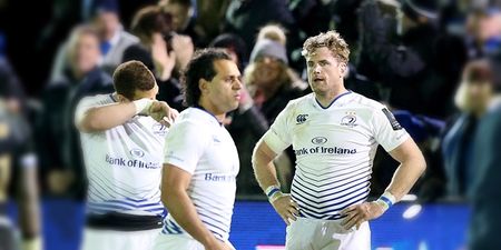 OPINION: Leinster’s senior stars should carry the can for Champions Cup failings