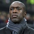 Clarence Seedorf could be on his way to the Premier League