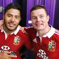 Manu Tuilagi set to become world’s highest paid player in mega €2.3m deal
