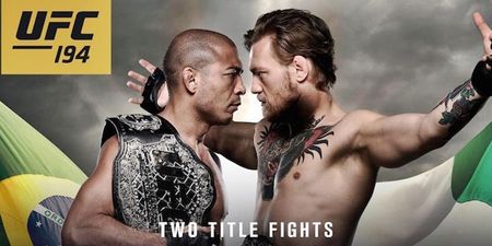 UFC 194 has a full card again after fighter offered promotional debut